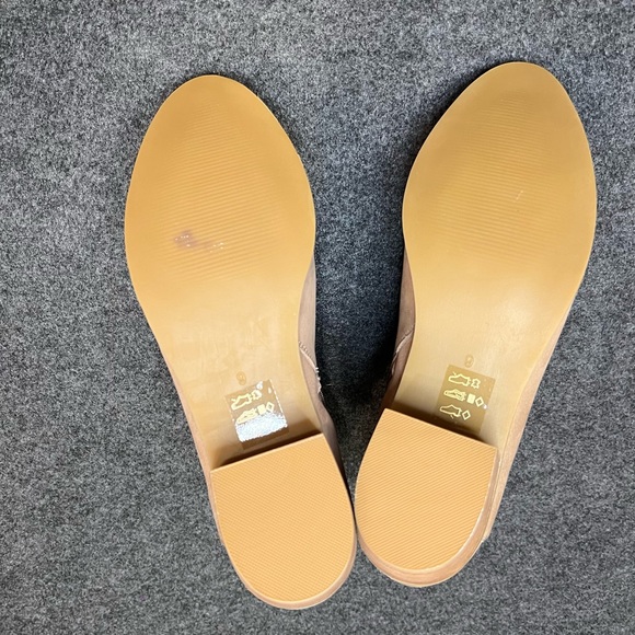 Steve Madden Ankle Bootie - size 9M - Picture 8 of 8